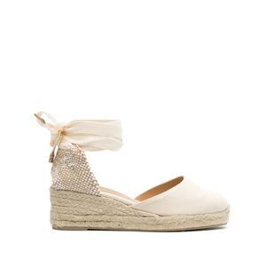 Castañer Neutrals Espadrilles Women